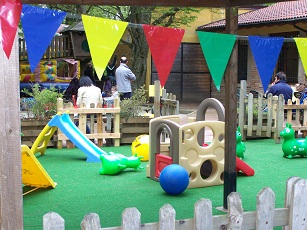 Area Giochi Area Giochi