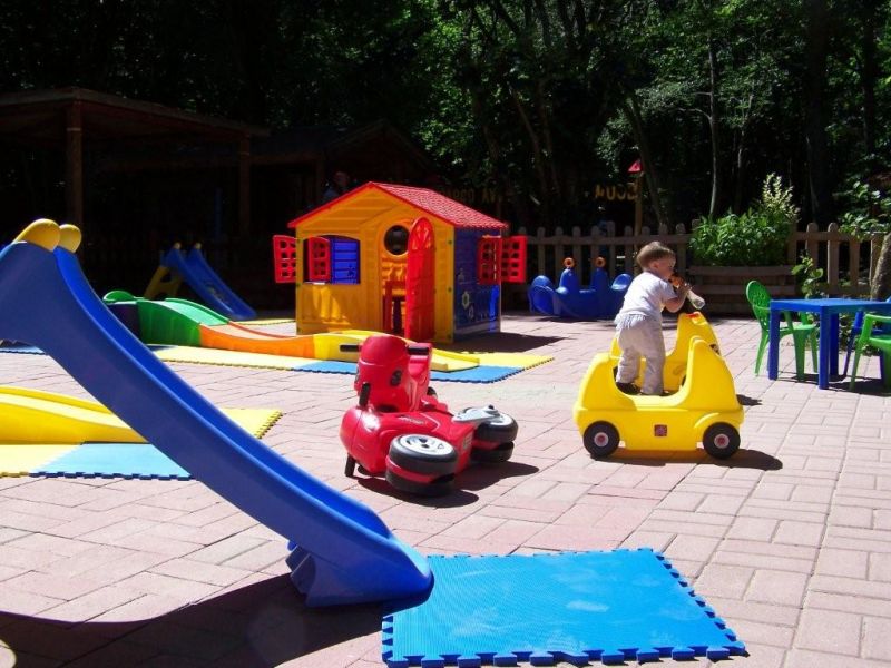 Area Giochi Area Giochi