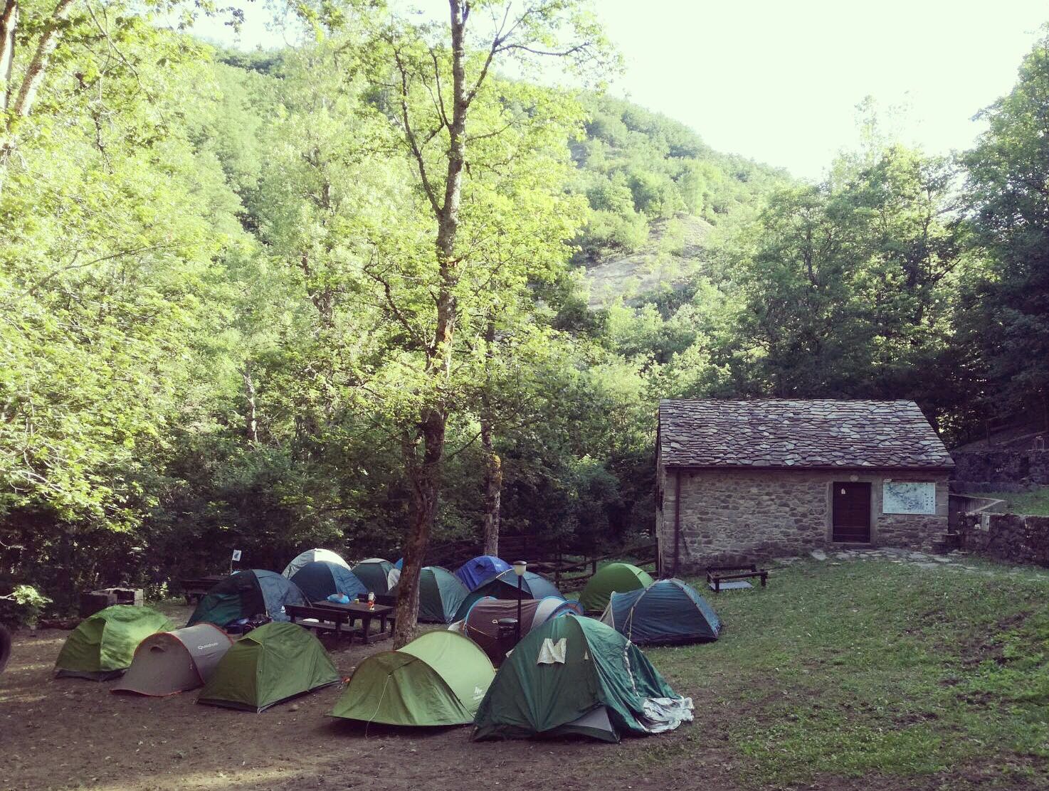 Soggiorni Avventurosi per Gruppi Soggiorni Avventurosi per Gruppi