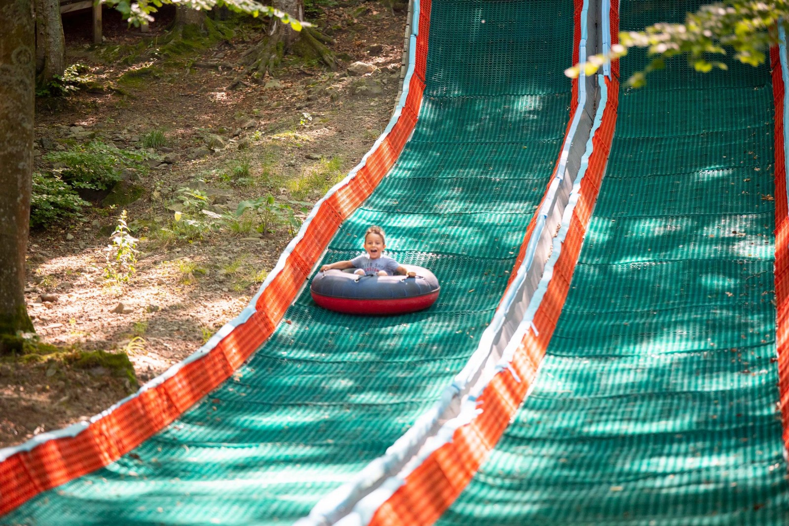 Piste Tubby Piste Tubby