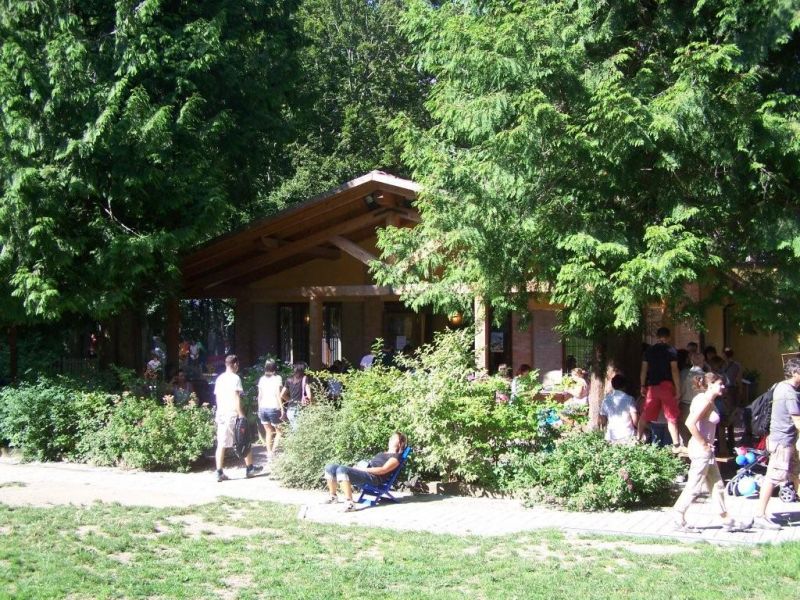 Il bosco delle emozioni Il bosco delle emozioni